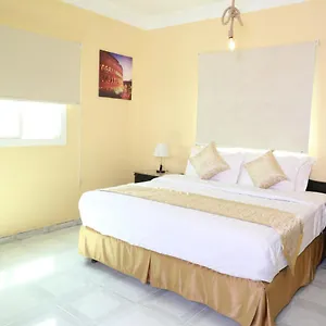 *** شقة فندقية Elite Suites Residential Unites-الصفوة المميزة للوحدات السكنية المملكة العربية السعودية