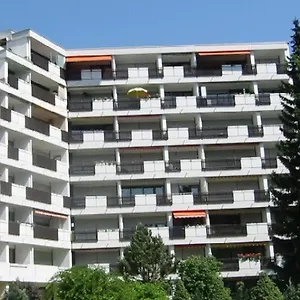 City Appartement Apartment