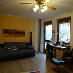 Klingerweg Apartment
