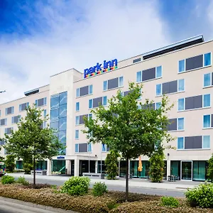 Park By Radisson Frankfurt Airport גרמניה