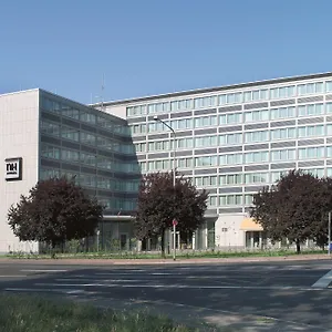 Nh Frankfurt Niederrad גרמניה