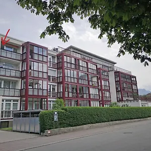 Ferienwohnung Rupertus Apartment