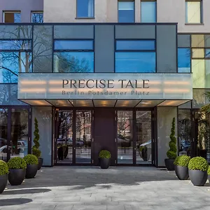 **** شقة فندقية Numa Potsdamer Platz ألمانيا