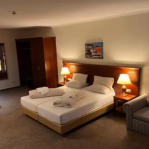 Hanseatischer Hof Hotel