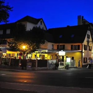 Gæstehus Hotel-gasthof Weisses Ross