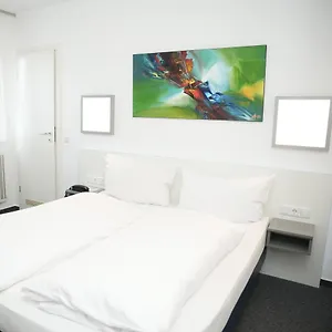 Weber Residenz Hotel