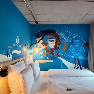 Viva - Ein Haus Brunnen Baut Hotel