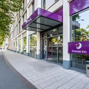 Premier Centre Hotel