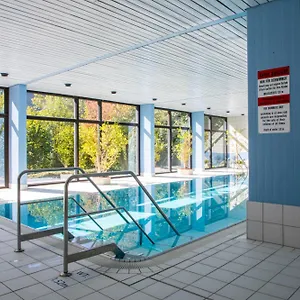 Alpenschwänchen Apartment