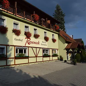 Gæstehus Roseneck