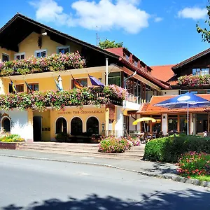 Hotel Romantik Böld