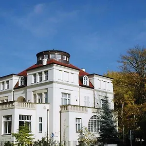 Gaestehaus Hotel