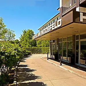 Am Moosfeld גרמניה