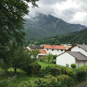 Nonner Apartment