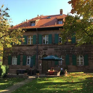 Forsthaus Zu Lichtenhof Nürnberg