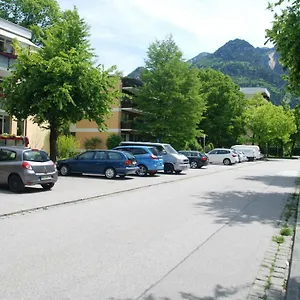 Fischerbräuwiese Apartment