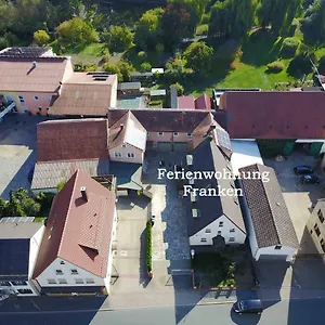 Franken Fürth