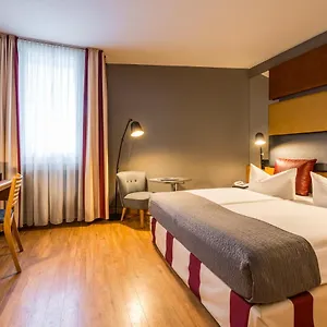 Mercure Zentrum Superior גרמניה