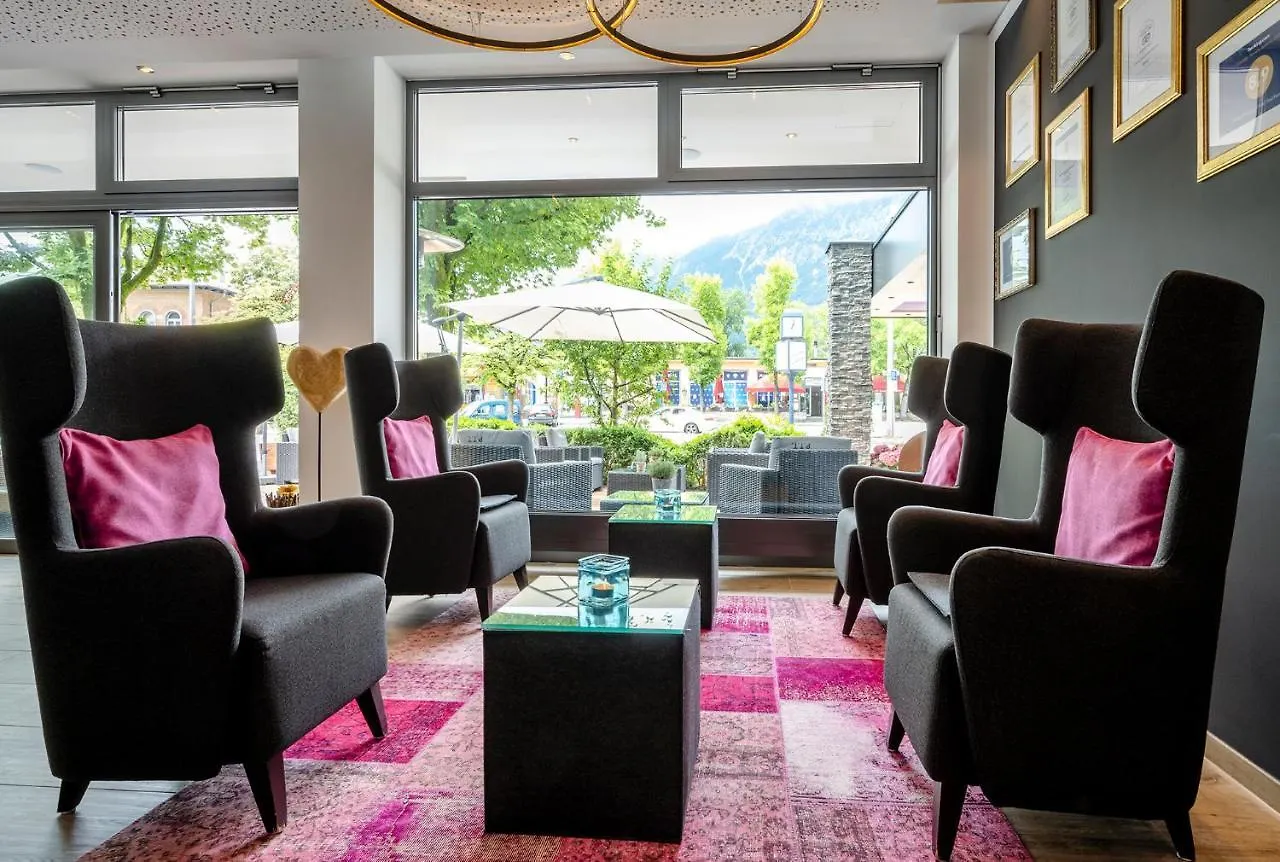 Avalon Hotel Bad Reichenhall