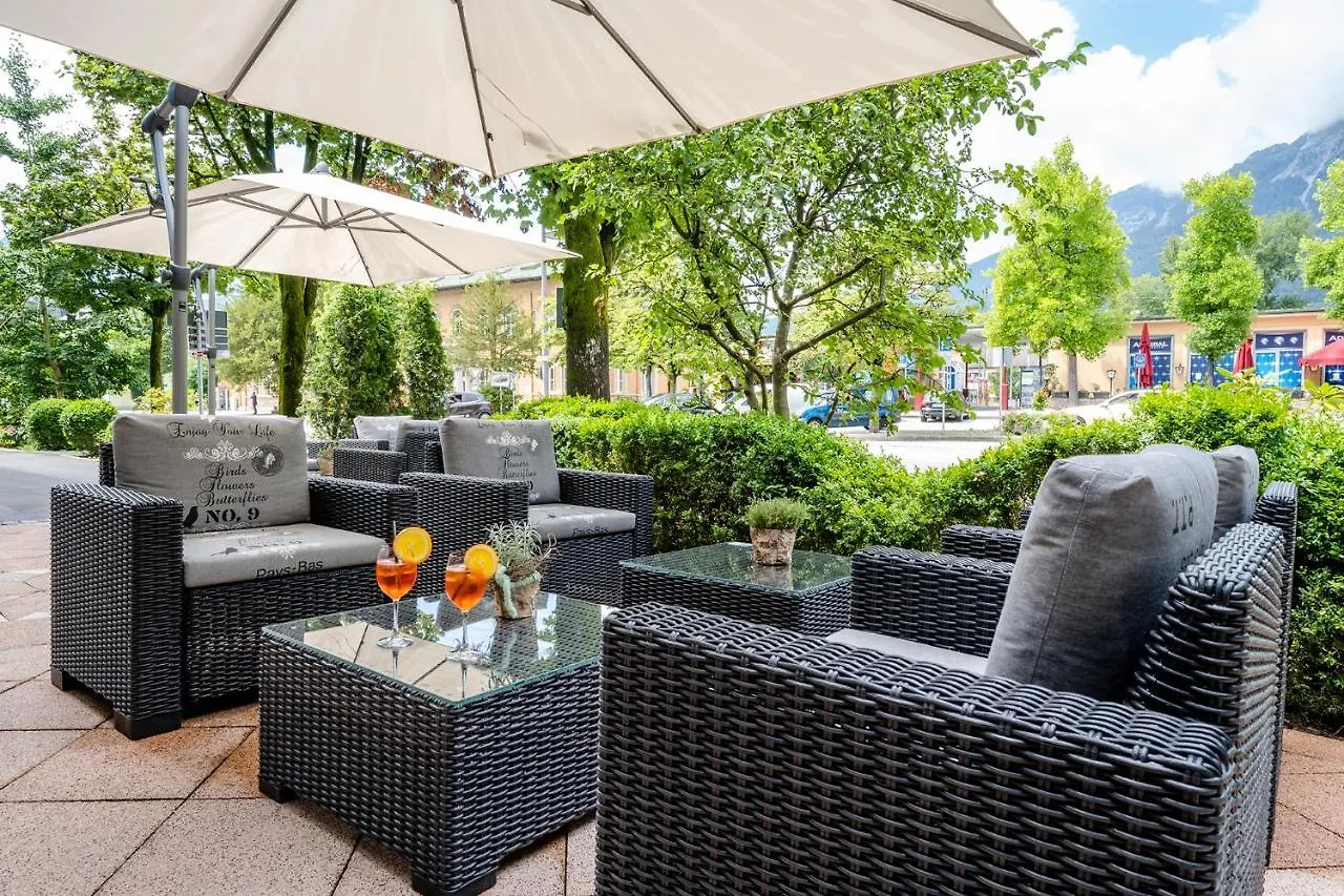 Avalon Hotel Bad Reichenhall