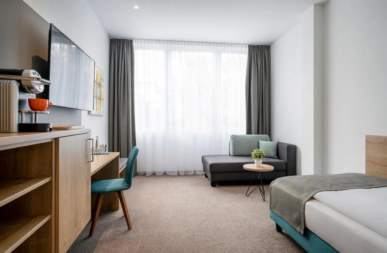 Avalon Hotel Bad Reichenhall