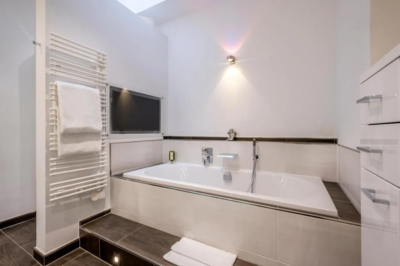 Avalon Hotel Bad Reichenhall