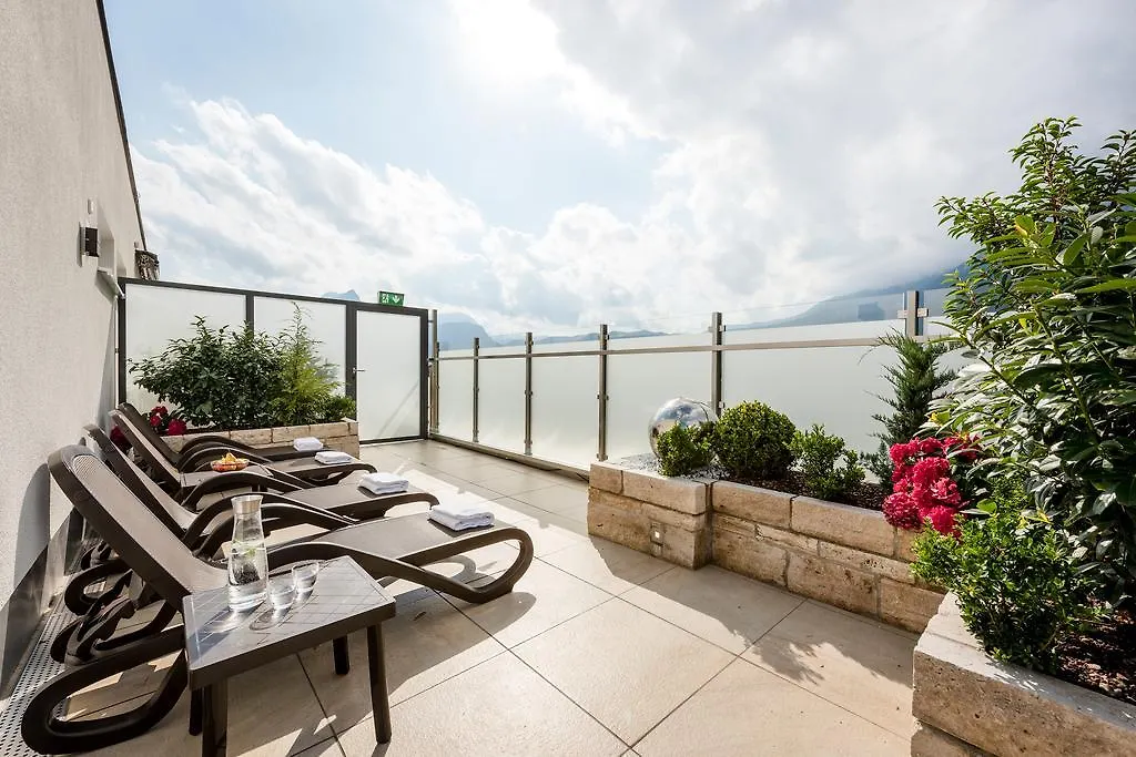 Avalon Hotel Bad Reichenhall